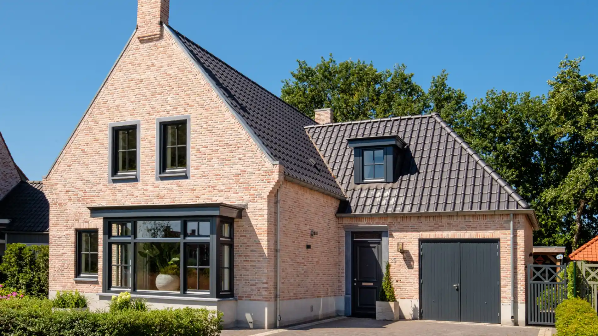 Engelse cottage met landelijke twist | SelektHuis